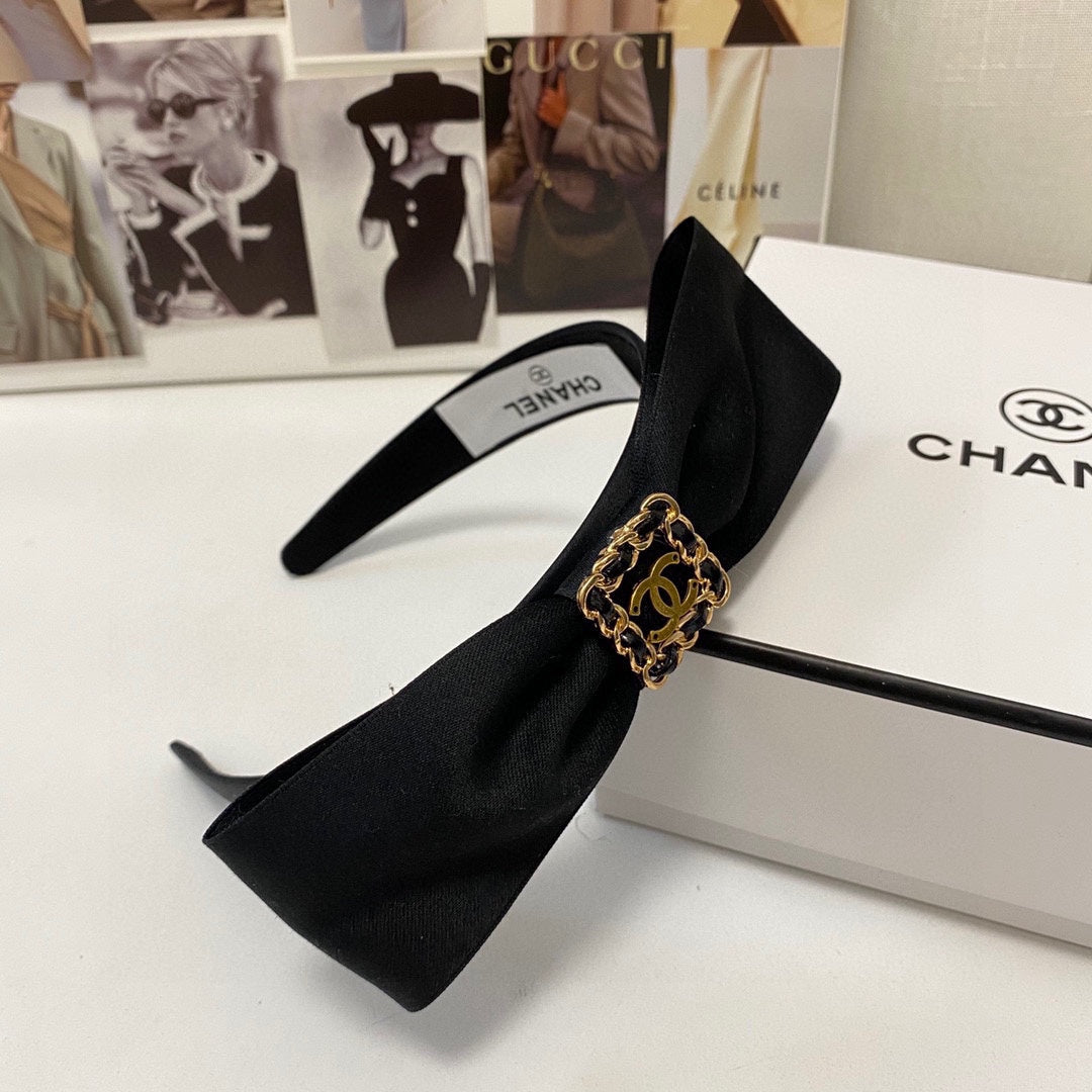 GLM - New Hair Band CHL 045
