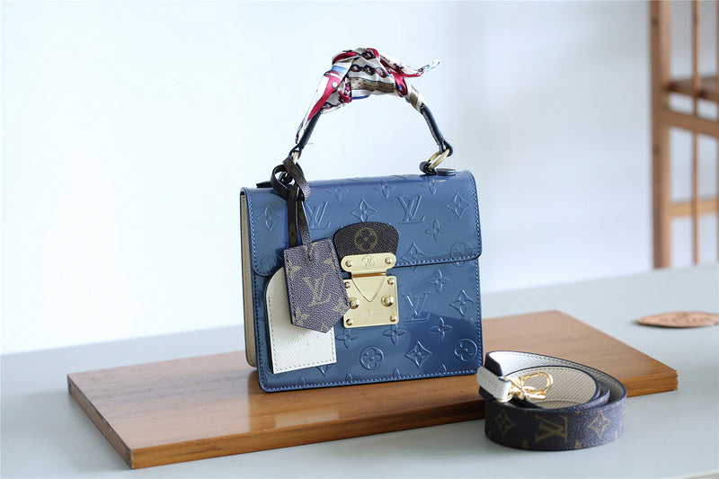 Glami GlamI Lu-Vi bags - 8050