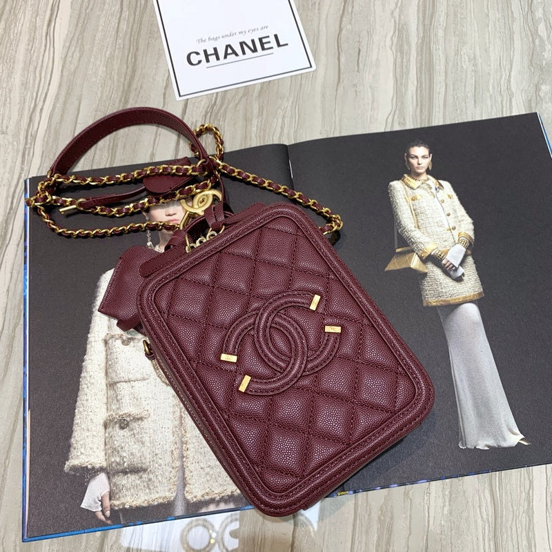 Satchel Bags - CHL Bags - 1193