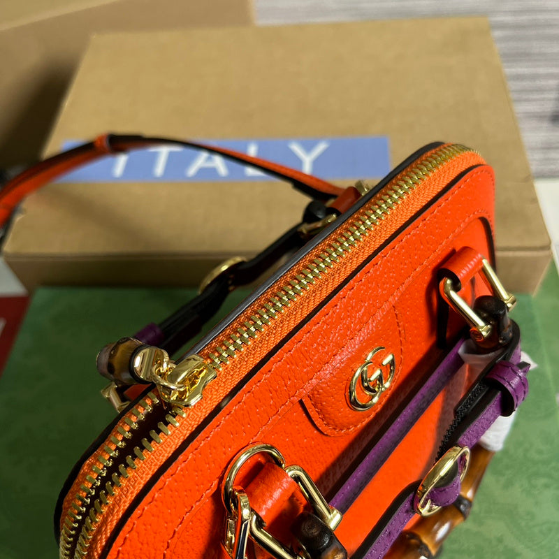 Satchel Bags - GCI Bags - 5411