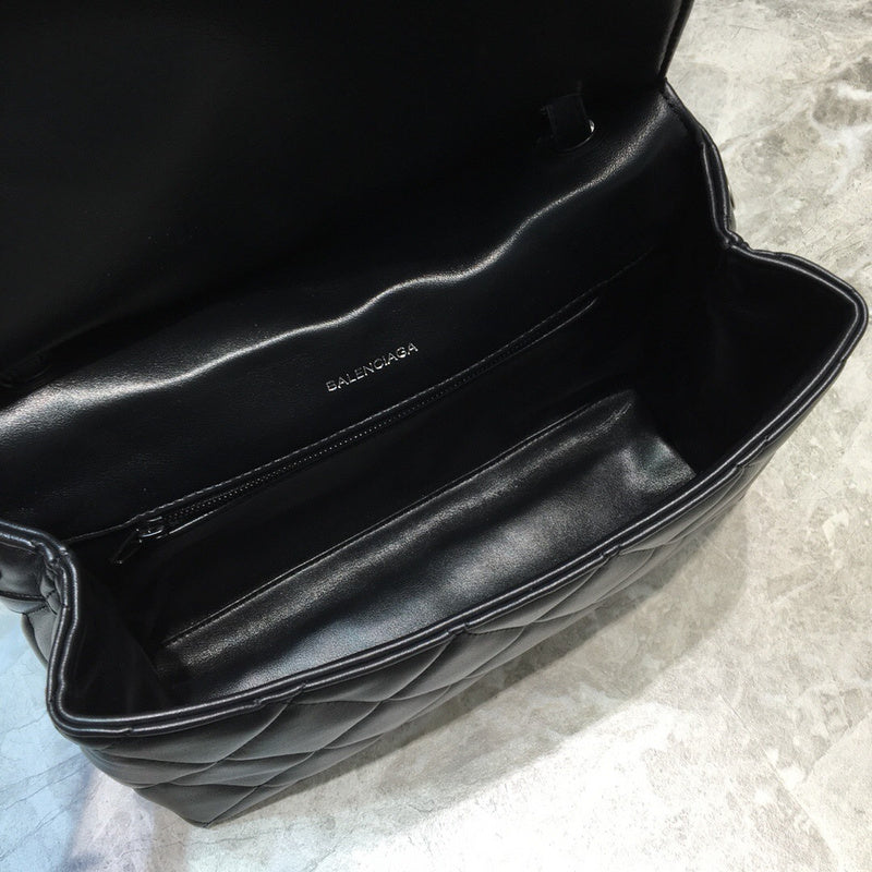 Satchel Bags - BGA Bags - 990