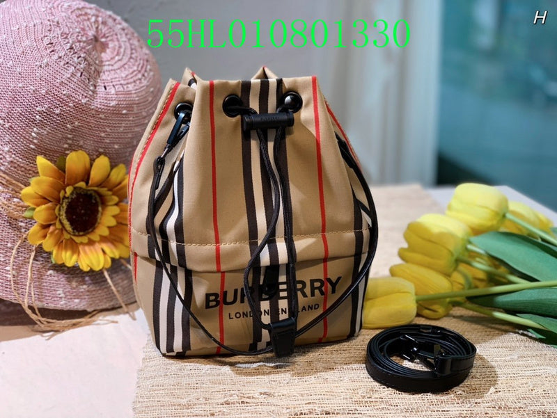 Fan Fashion -GLM - Top quality BBR Bags - 283