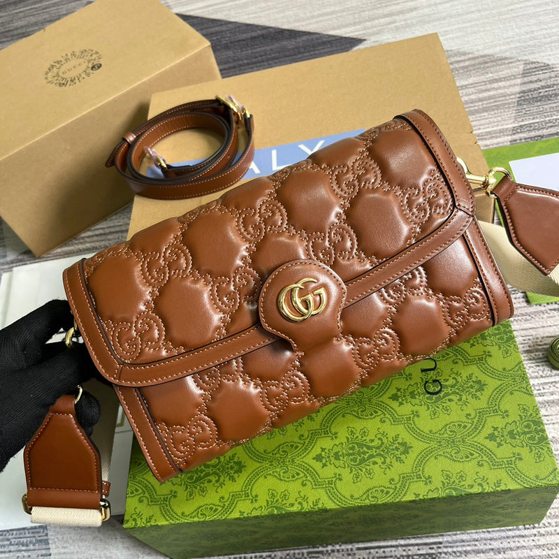 Satchel Bags - GCI Bags - 5527