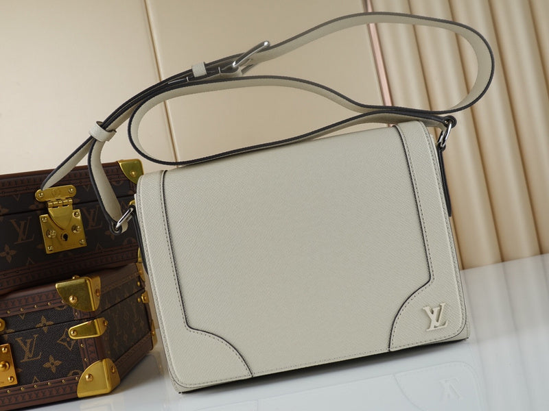 Satchel Bags - VL Bags - 5009