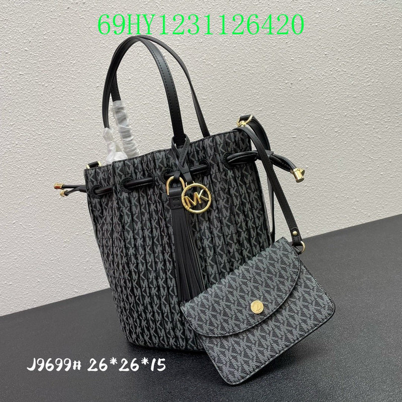 Satchel Bags - MK Bags - 503