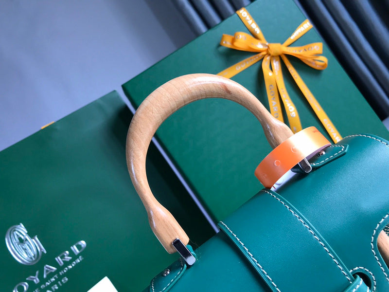 GLM - GYO Bags - 236