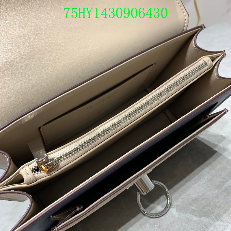 Satchel Bags - MK Bags - 614