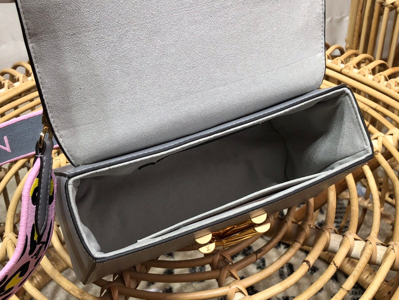 Satchel Bags - VL Bags - 5184