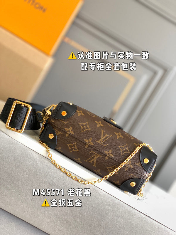 Glami GlamI Lu-Vi Bags - 16845