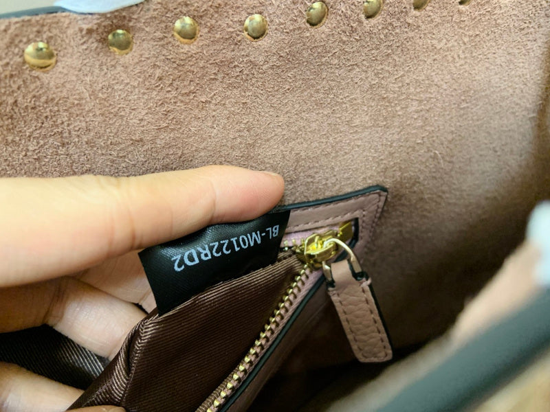 Glamy - VEL Bags - 783