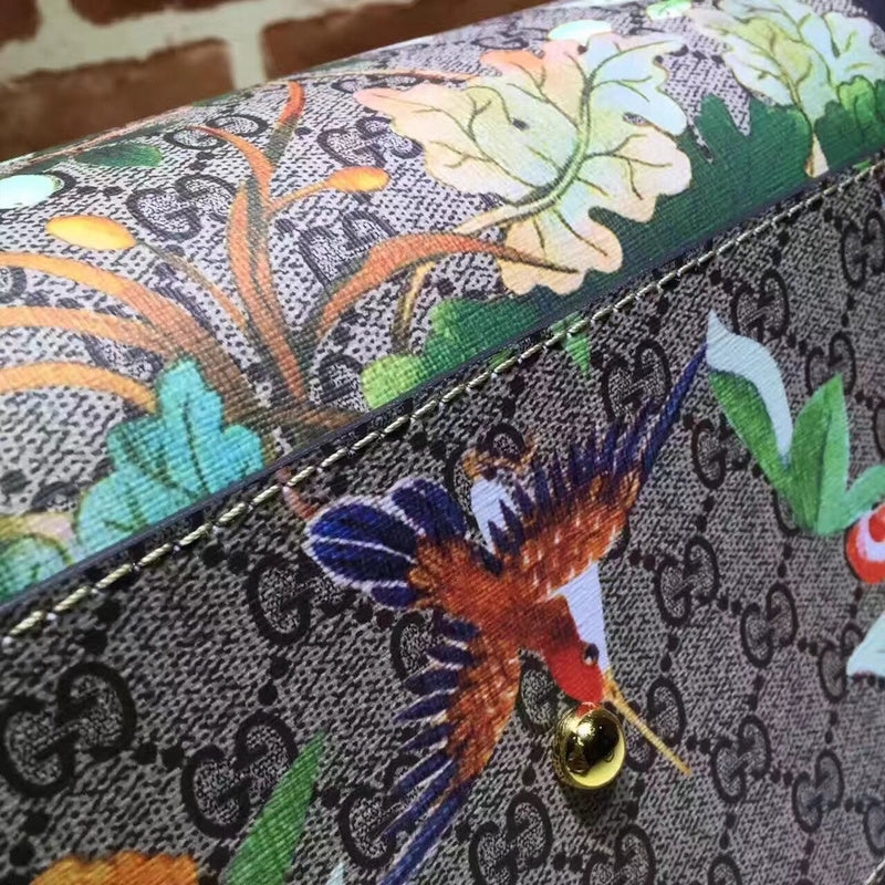 Satchel Bags - GCI Bags - 3693