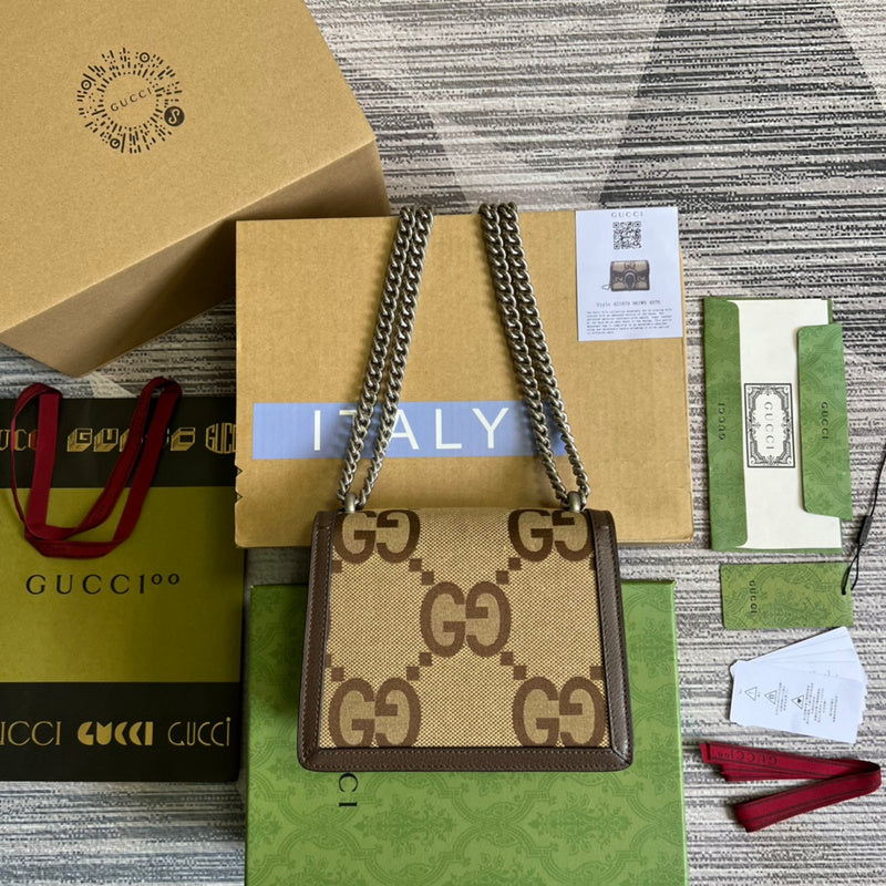 GLM - gg Bags - 1388