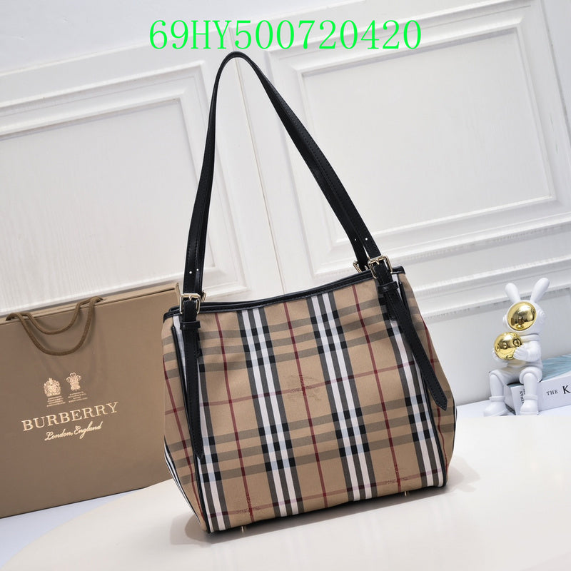 Fan Fashion -GLM - Top quality BBR Bags - 092