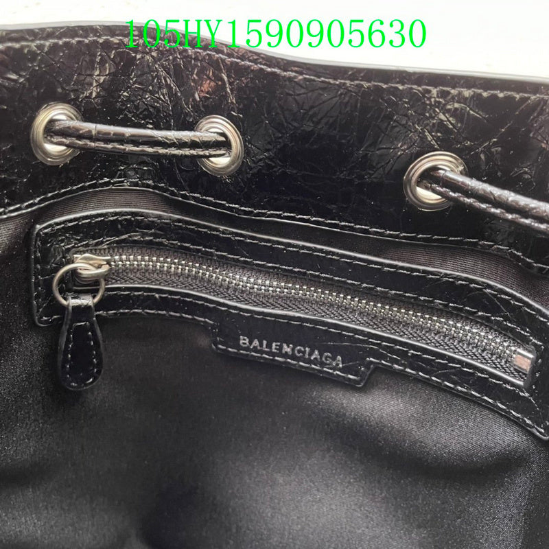 Satchel Bags - BGA Bags - 2137