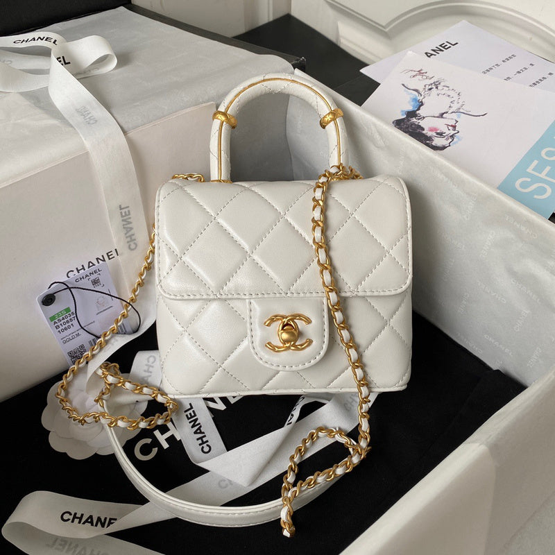 Satchel Bags - CHL Bags - 7539