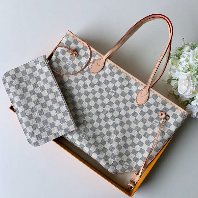 Satchel Bags - VL Bags - 1510