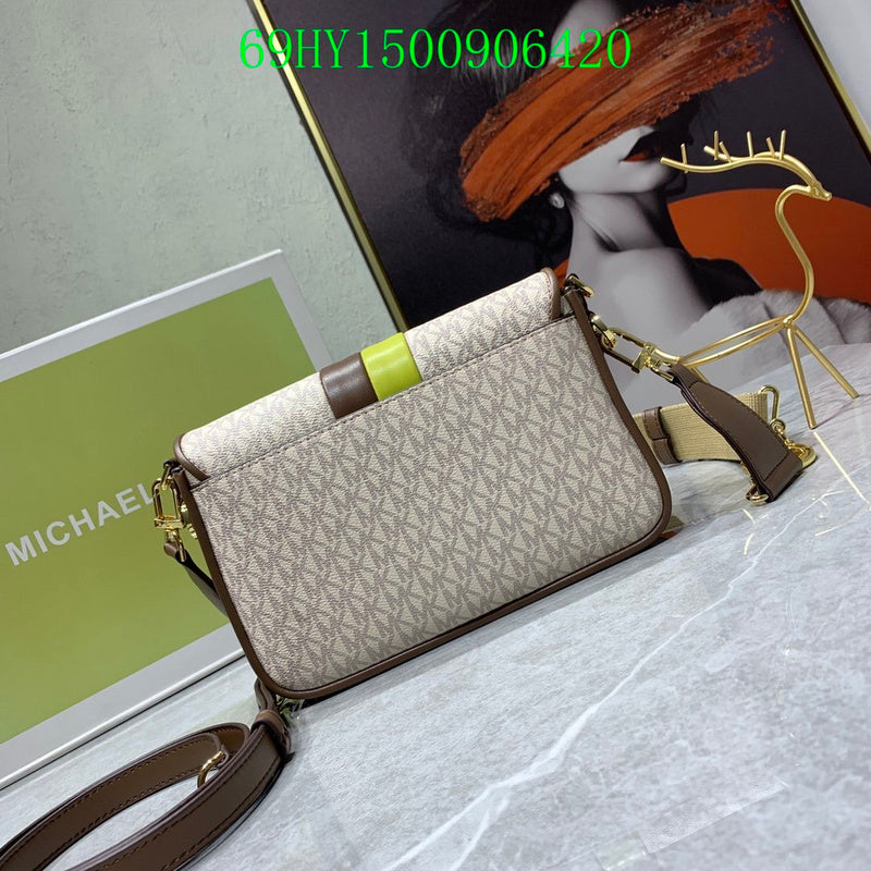 Satchel Bags - MK Bags - 598