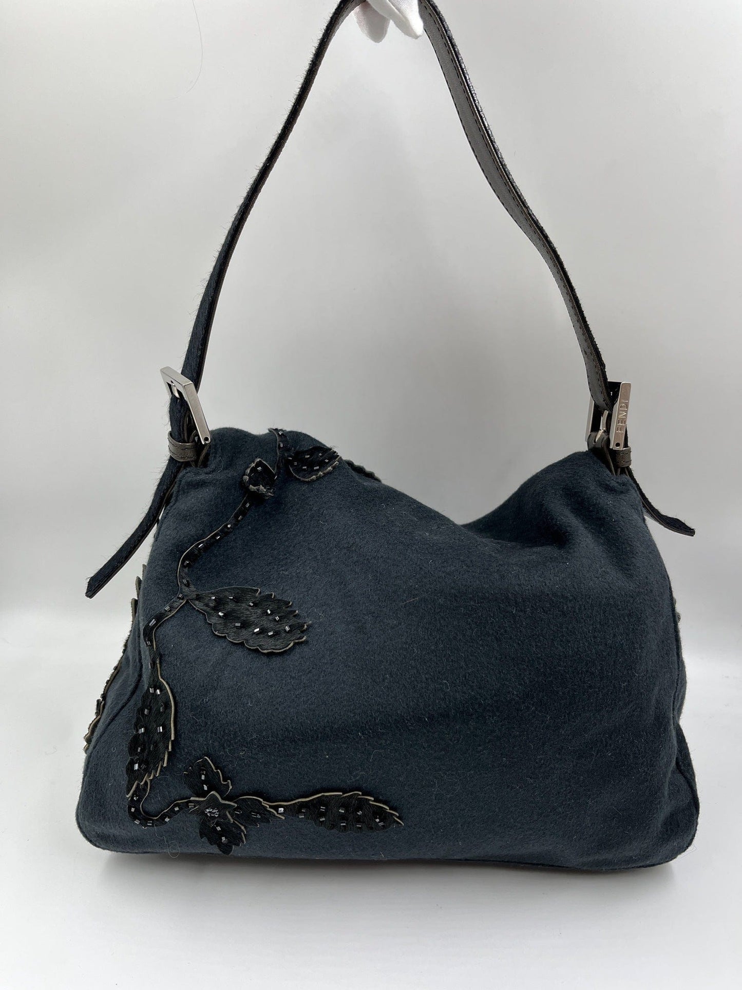 Fendi Sequin Mamma Bag