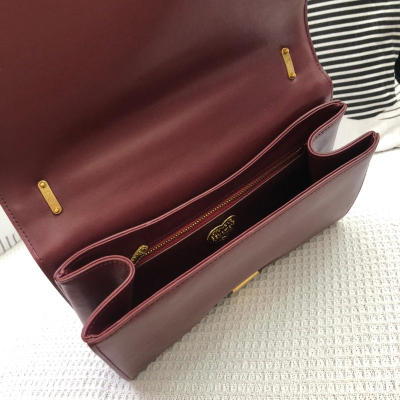 Satchel Bags - DG Bags - 187