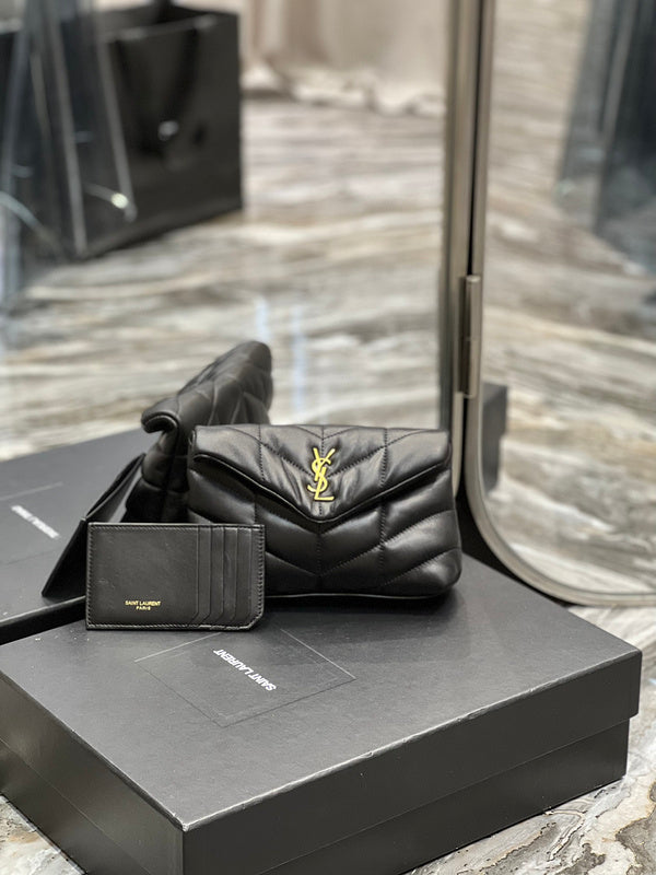 GLM - SLY Bags - 665