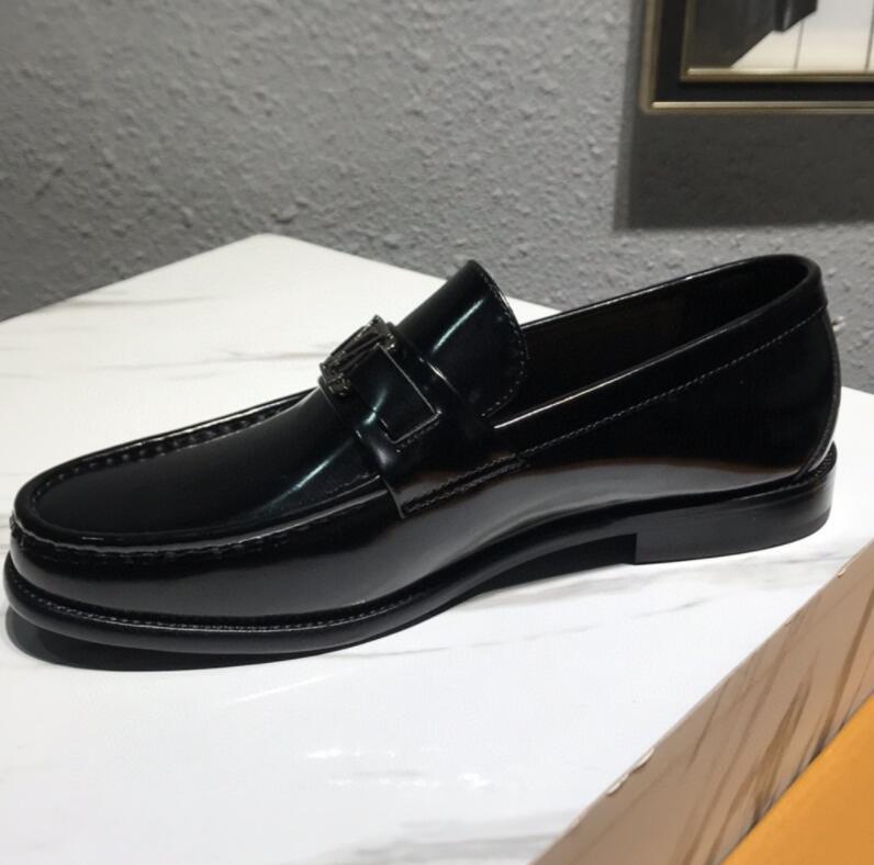 glami shop- LOV Men Shoes - 1335