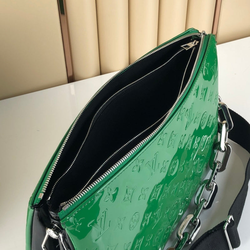 Satchel Bags - VL Bags - 4868