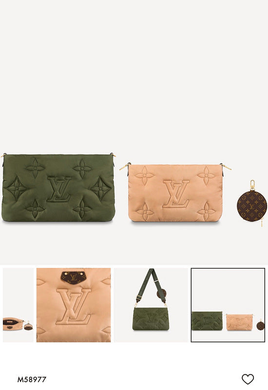 Satchel Bags - VL Bags - 4825