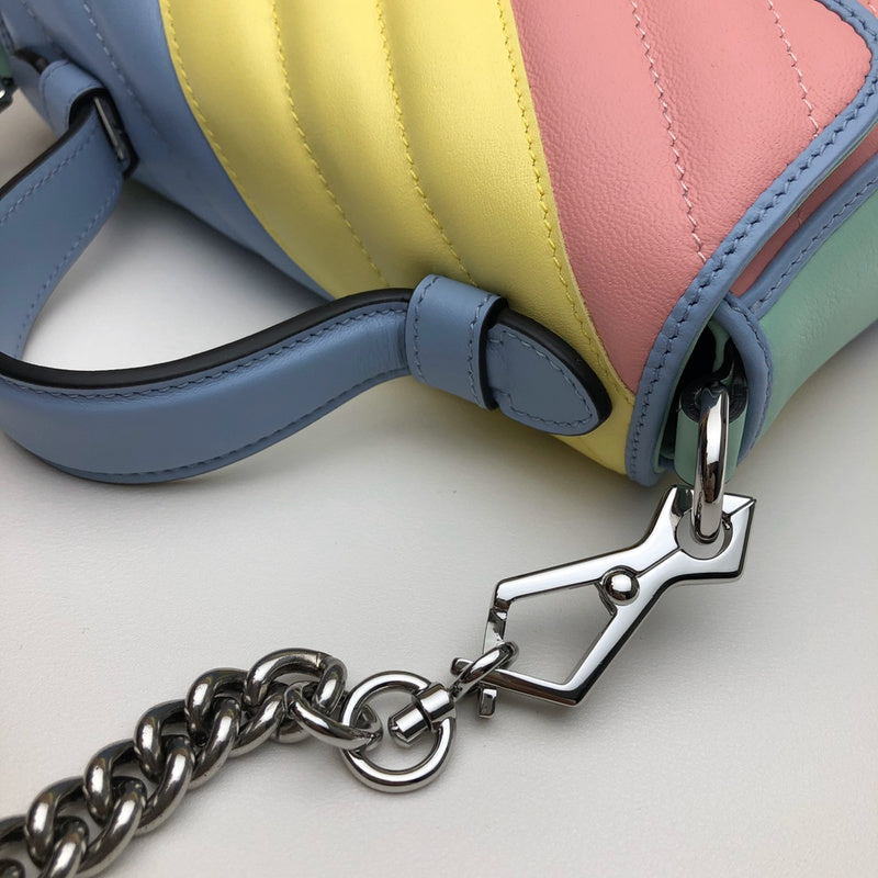 Satchel Bags - GCI Bags - 3942