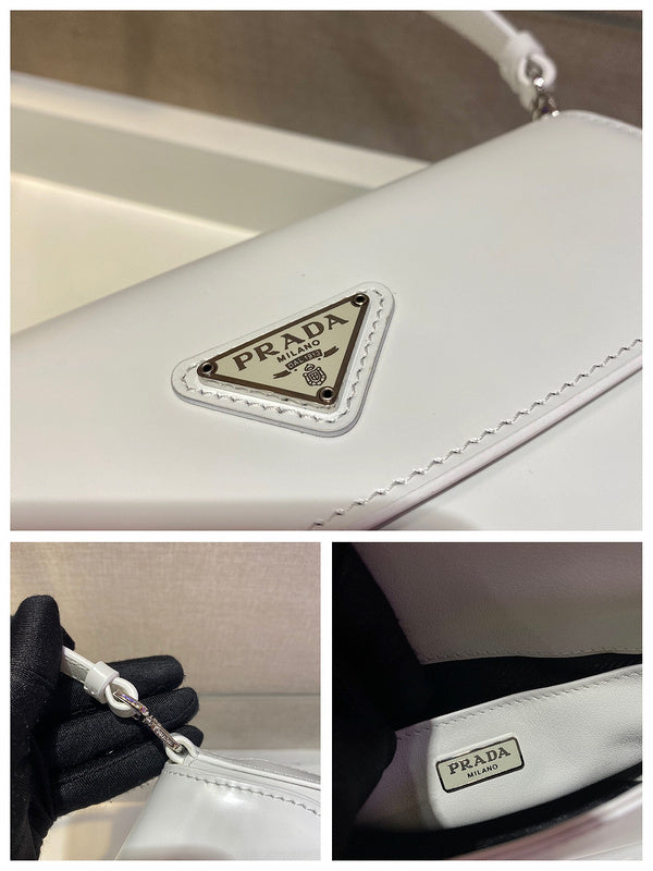 Satchel Bags - PDA Bags - 1863