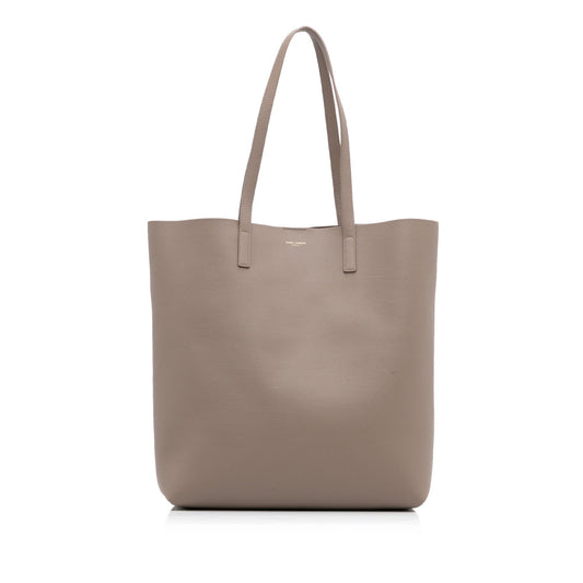 Yves Saint Laurent North/South Shopping Tote