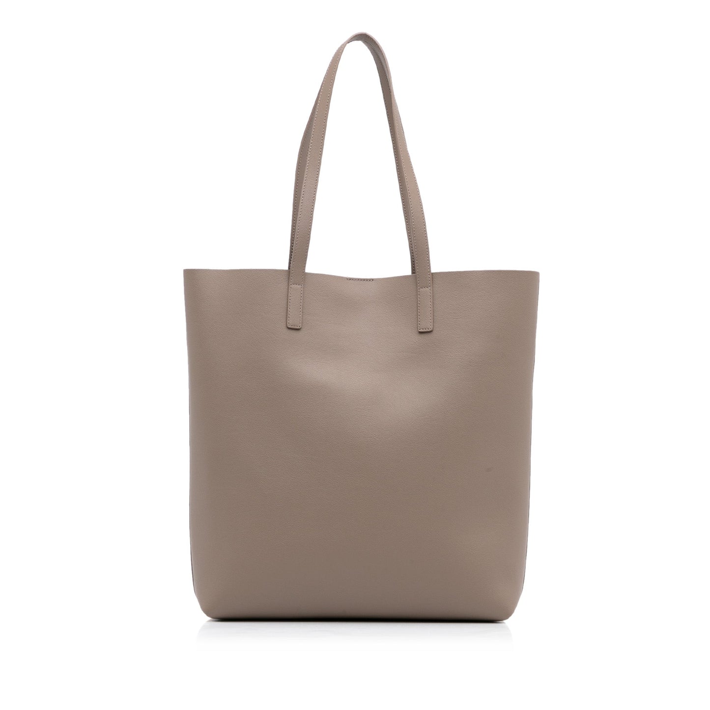 Yves Saint Laurent North/South Shopping Tote