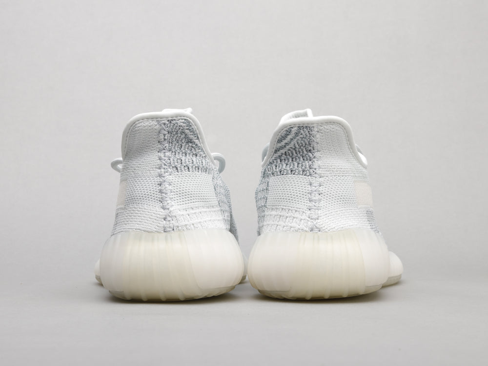 GLM - Yzy 350 IGLM Blue Sneaker