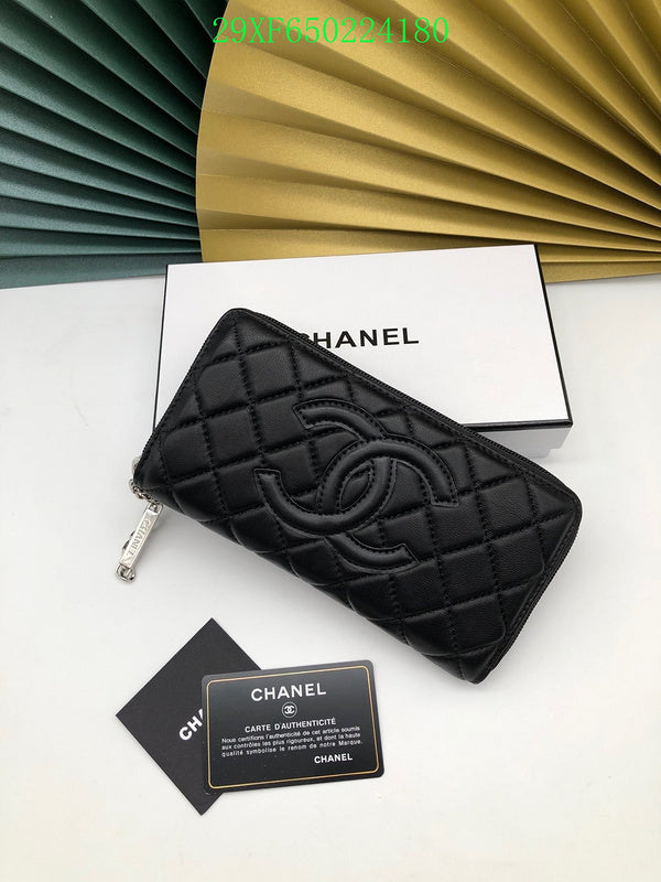 Glami - CHL Wallet - 2665