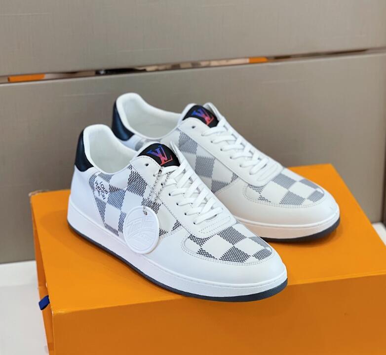 glami shop- LOV Men Shoes - 1056