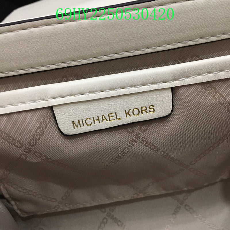 Satchel Bags - MK Bags - 360