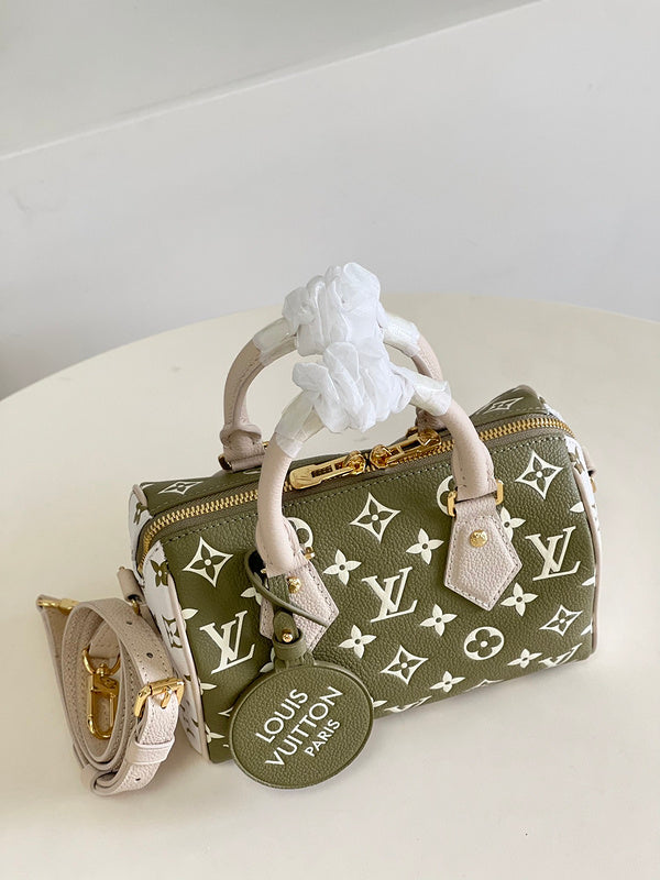 Glami GlamI Lu-Vi Bags - 16850