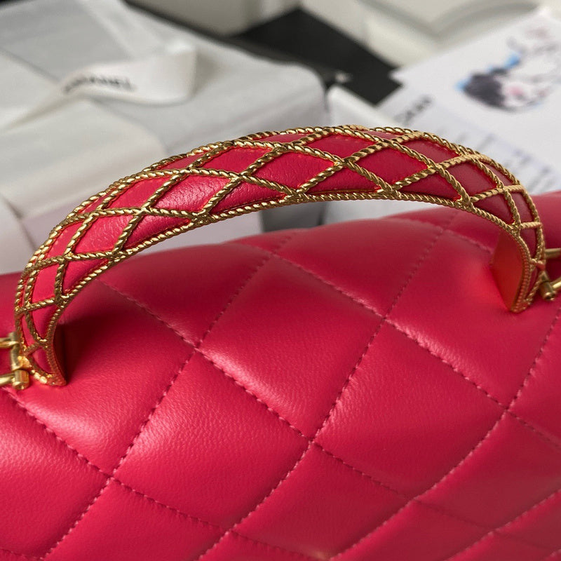 Satchel Bags - CHL Bags - 7497