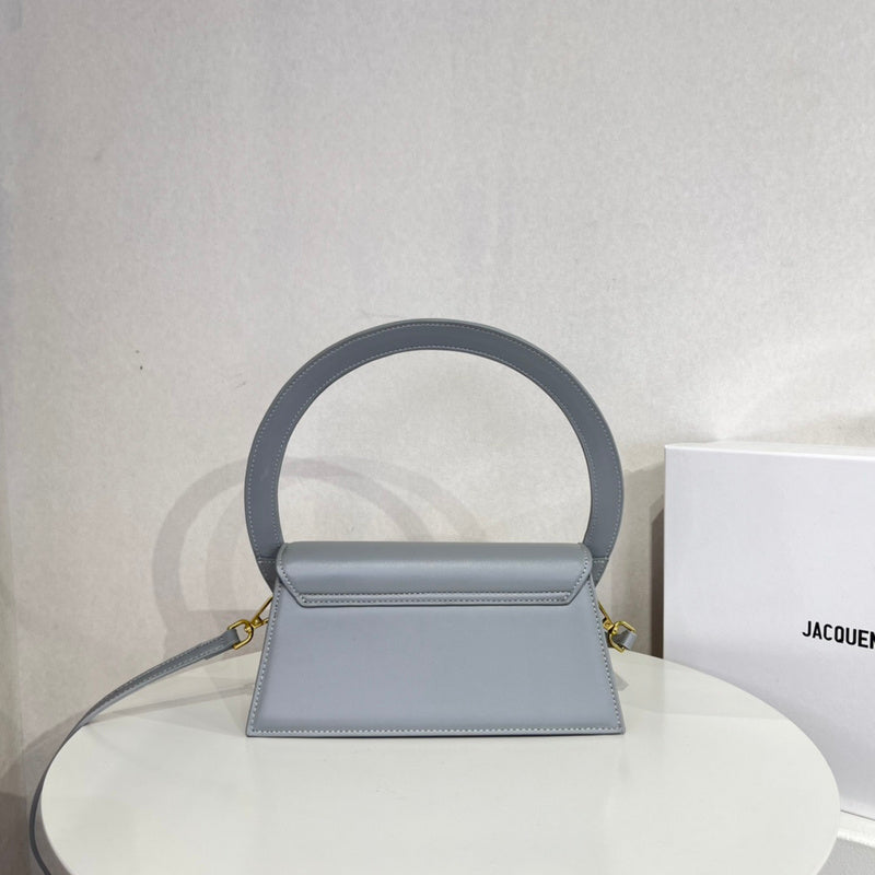 Satchel Bags - JQMS Bags - 086