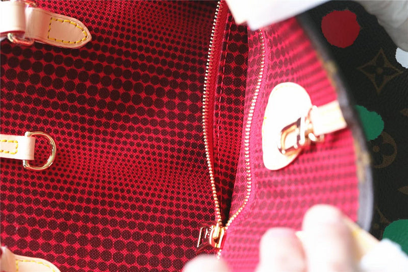 Glami - LUV Bags - 461