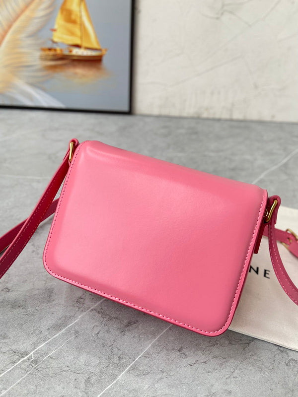 Satchel Bags - CHN Bags - 039