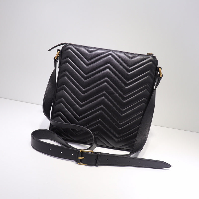 Satchel Bags - GCI Bags - 1739