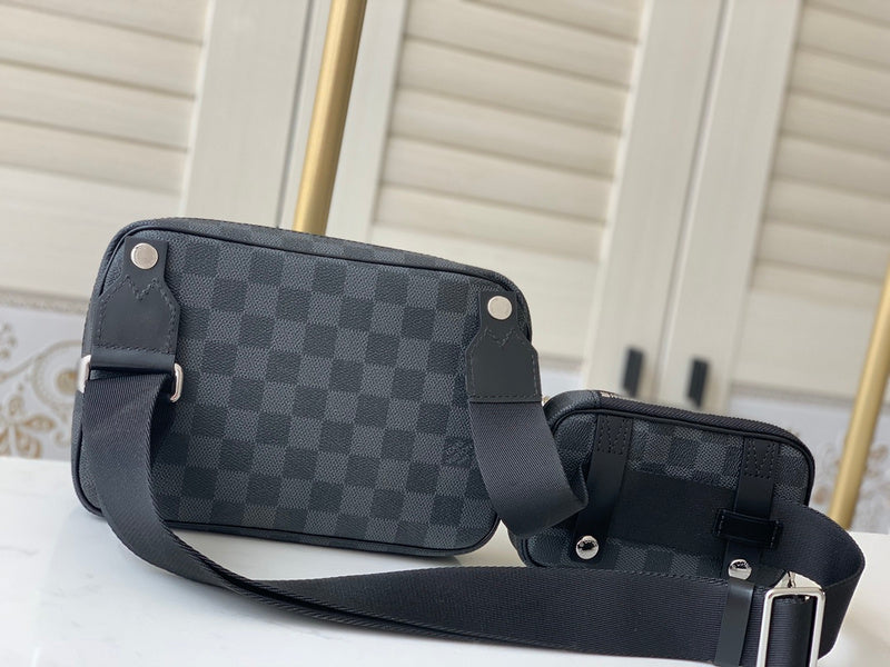 Satchel Bags - GUC Bags - 1700