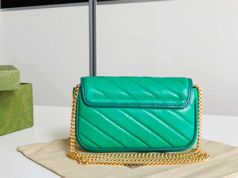 Satchel Bags - GCI Bags - 2938