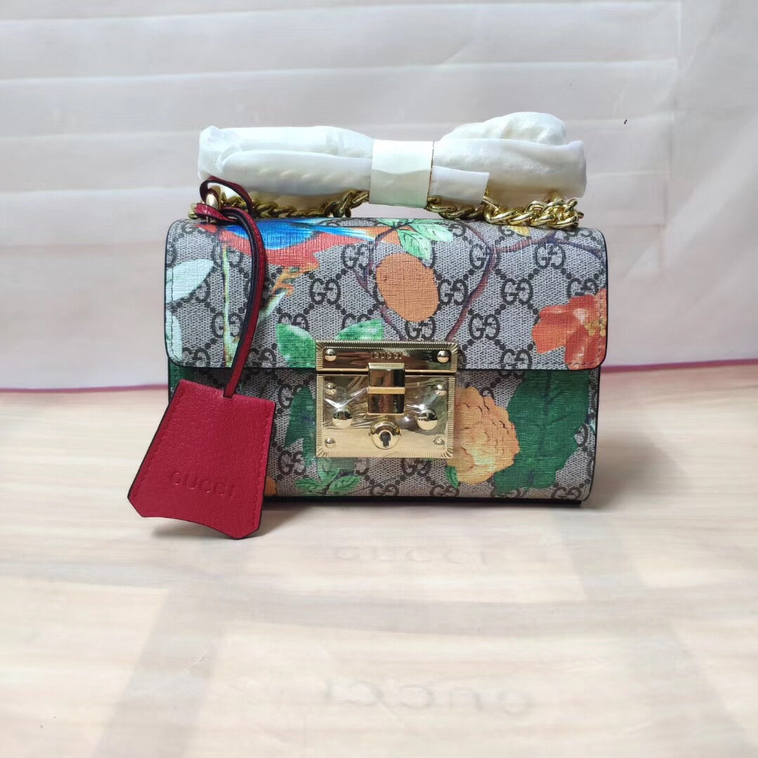 GLM - Top Quality Bag GCI 485
