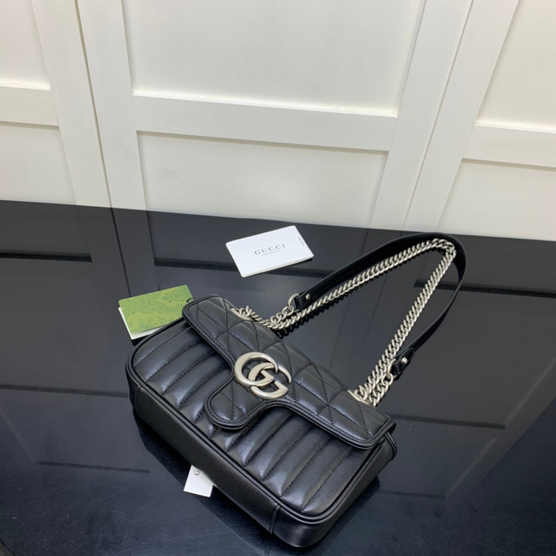 Satchel Bags - GUC Bags - 1020