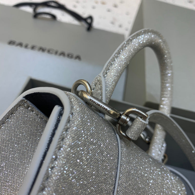 Satchel Bags - BGA Bags - 756