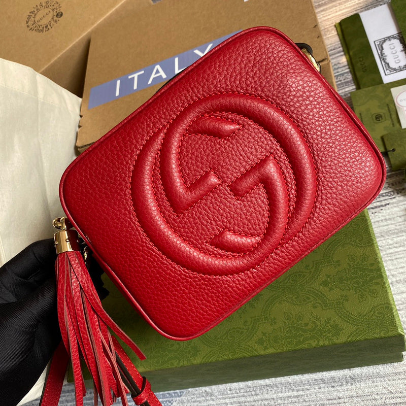 Satchel Bags - GCI Bags - 4523