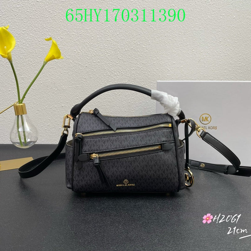 Satchel Bags - MK Bags - 497