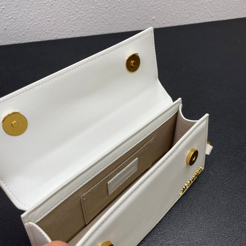 Satchel Bags - JQMS Bags - 070