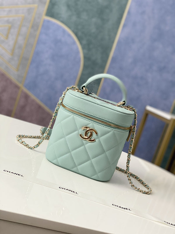 Satchel Bags - CHL Bags - 1967